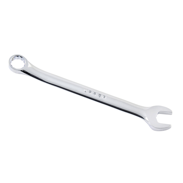 Urrea 6 MM Full polished 12-point combination wrench 1206M